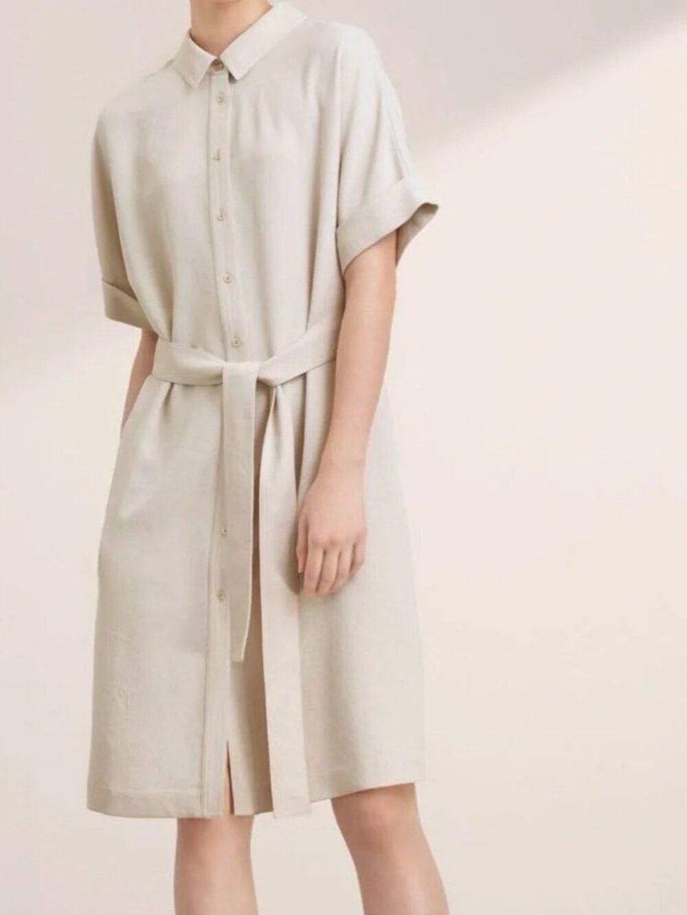 Babaton Glen Dress